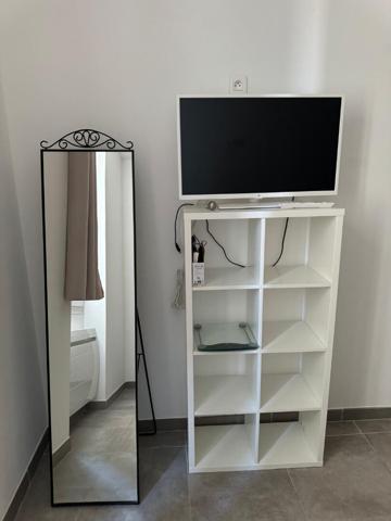 Appartement T3 à louer à Marseille - Secteur Chave