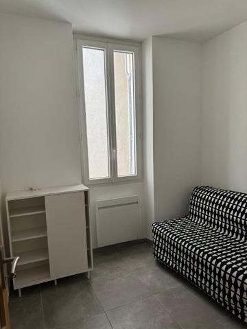 Appartement T3 à louer à Marseille - Secteur Chave