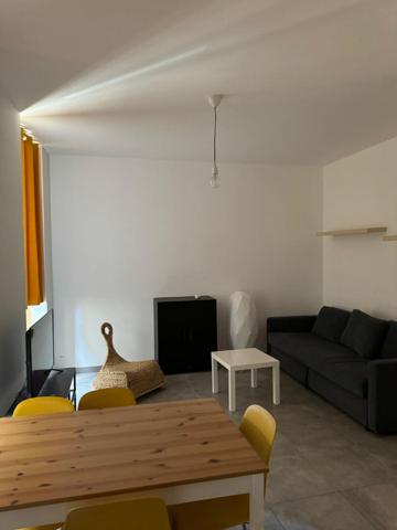 Appartement T3 à louer à Marseille - Secteur Chave