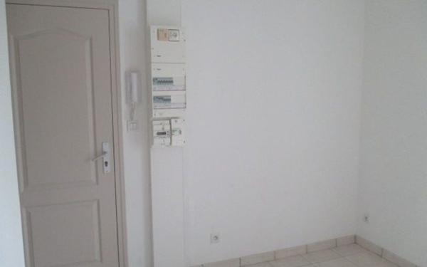 Appartement à louer    2 pièces •  Brest