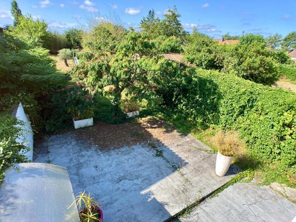 Vente Maison 110m2 VILLENAVE D'ORNON (33400)