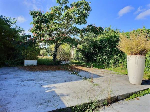 Vente Maison 110m2 VILLENAVE D'ORNON (33400)