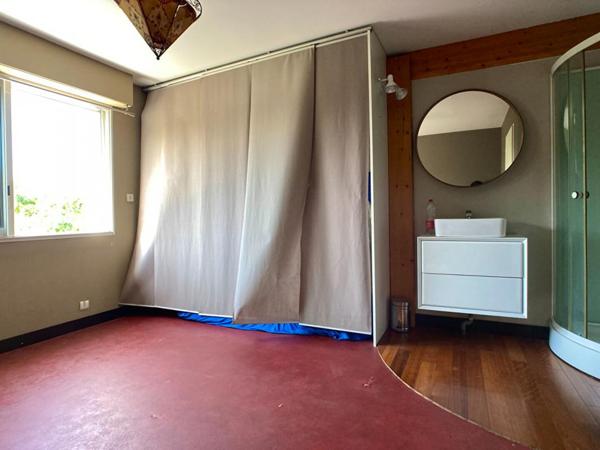 Vente Maison 110m2 VILLENAVE D'ORNON (33400)