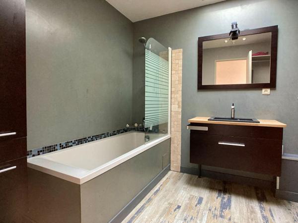 Vente Maison 110m2 VILLENAVE D'ORNON (33400)