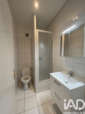 Immeuble à vendre 285 m² Béziers