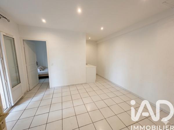 Immeuble à vendre 285 m² Béziers