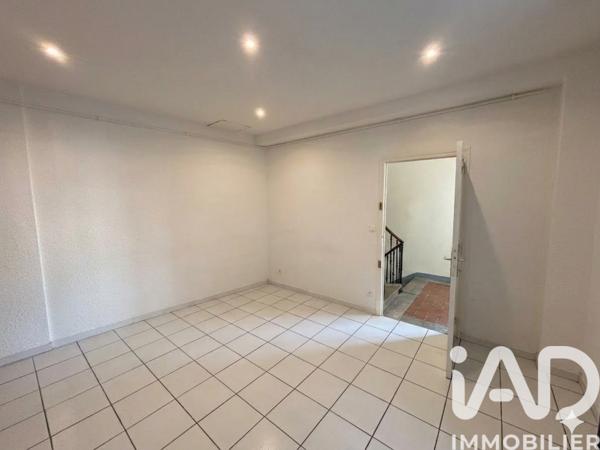 Immeuble à vendre 285 m² Béziers