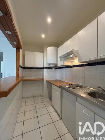 Immeuble à vendre 285 m² Béziers