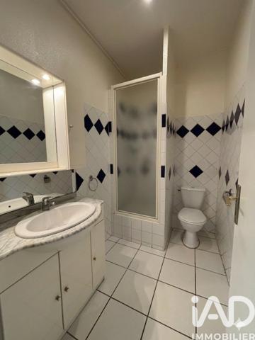 Immeuble à vendre 285 m² Béziers