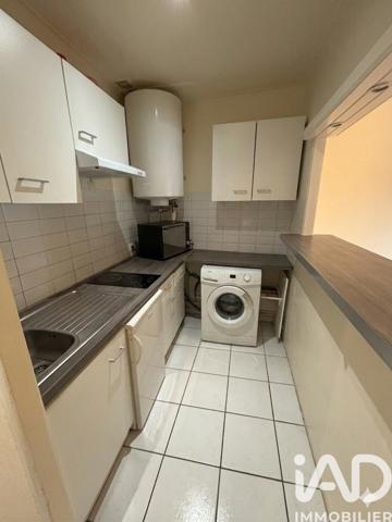 Immeuble à vendre 285 m² Béziers