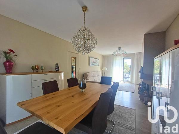 House for sale 4 rooms 95 m² Louannec