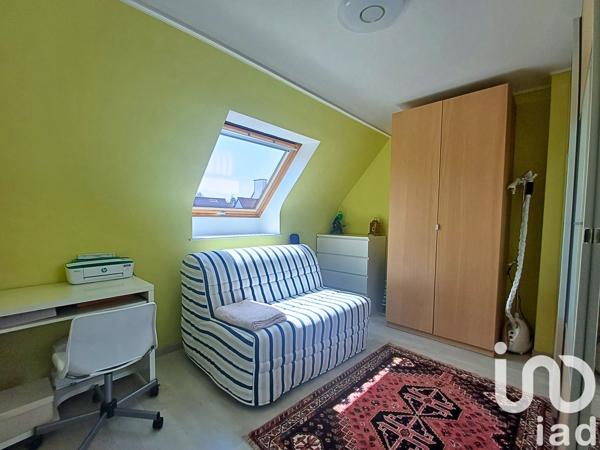 House for sale 4 rooms 95 m² Louannec