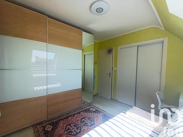 House for sale 4 rooms 95 m² Louannec