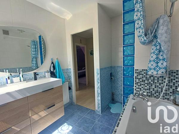 House for sale 4 rooms 95 m² Louannec