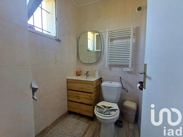 House for sale 4 rooms 95 m² Louannec