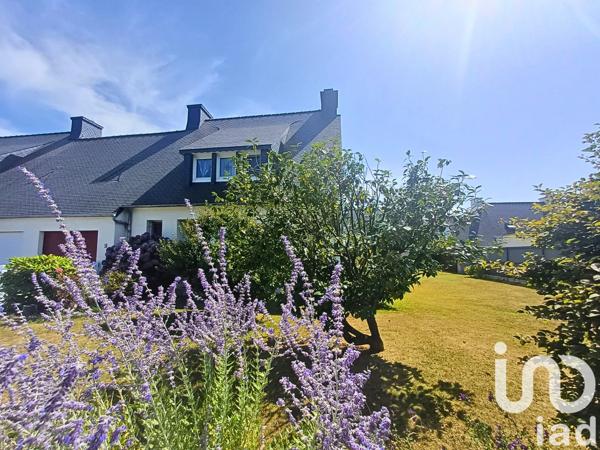 House for sale 4 rooms 95 m² Louannec