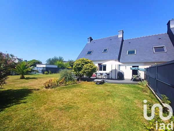 House for sale 4 rooms 95 m² Louannec