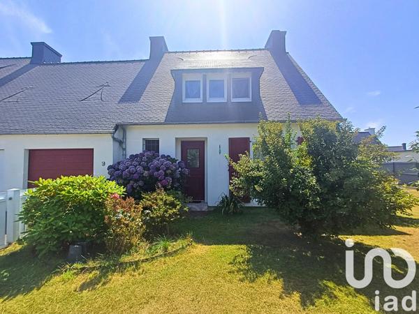 House for sale 4 rooms 95 m² Louannec