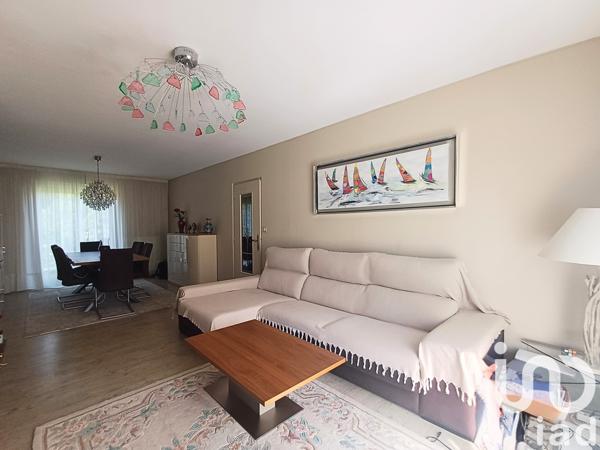 House for sale 4 rooms 95 m² Louannec