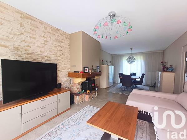 House for sale 4 rooms 95 m² Louannec