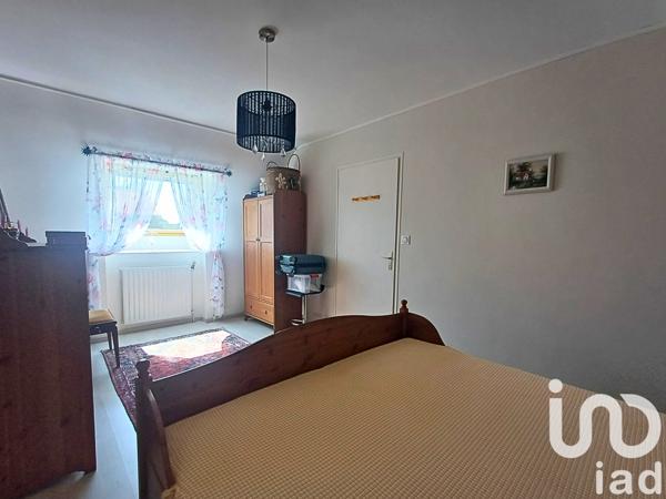 House for sale 4 rooms 95 m² Louannec