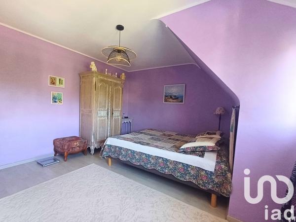 House for sale 4 rooms 95 m² Louannec