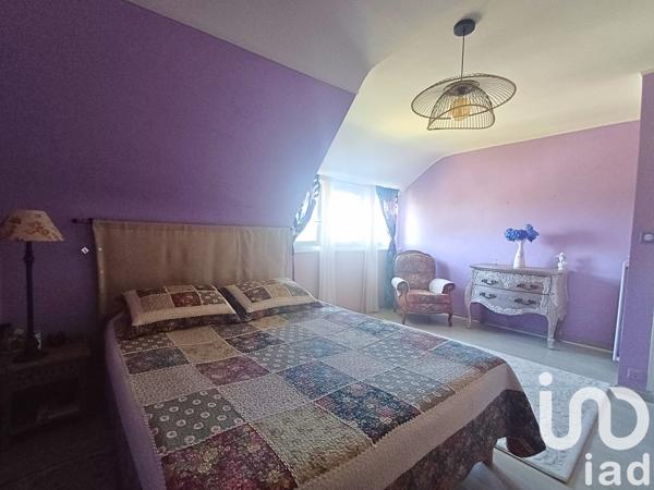 House for sale 4 rooms 95 m² Louannec