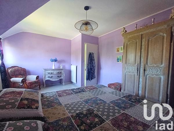 House for sale 4 rooms 95 m² Louannec