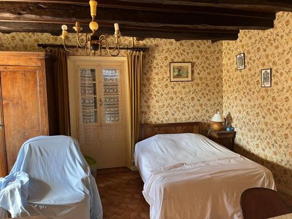 Maison à vendre |  Nonards |  7 pièces | 120 m²