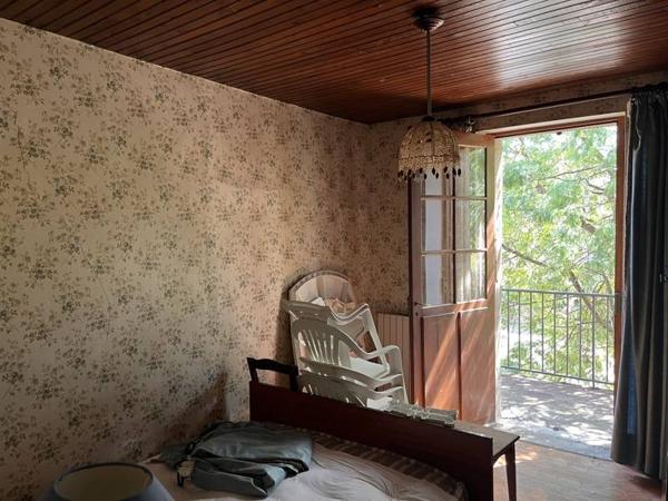 Maison à vendre |  Nonards |  7 pièces | 120 m²