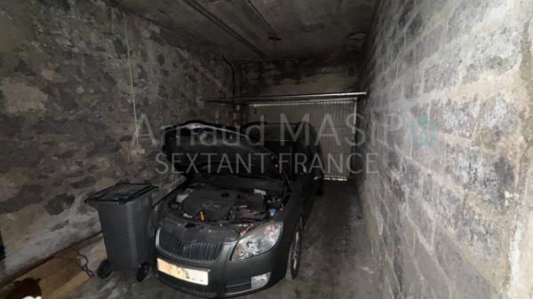 SPACIEUSE MAISON DE VILLE, 164M² HAB, 4 CHAMBRES, TERRASSE, GARAGE, QUILLAN CENTRE