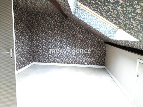 Maison à MACHEMONT, 60150 - 8 pièces 176m²