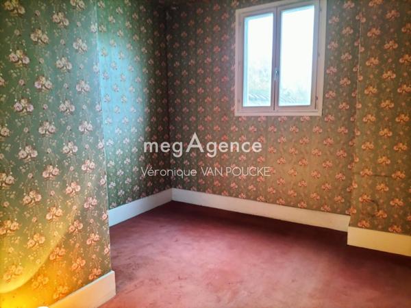 Maison à MACHEMONT, 60150 - 8 pièces 176m²