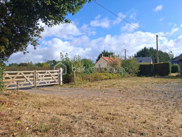 😎Un cadre de vie privilégié entre campagne et proximité des commodités !

👌Découvrez cette jolie parcelle de 1 020 m², idéalement située à la sortie du Molay-Littry, offrant un environnement agréable et paisible tout en restant proche de la ville et de ses commodités.

➕Les atouts de cette parcelle :

✅ 1 020 m² de terrain pour réaliser votre projet de construction

✅ Très bonne exposition, idéale pour profiter pleinement de la lumière naturelle

 ✅ Libre de tout constructeur : vous choisissez librement votre constructeur et votre projet

✅ Terrain non viabilisé, à viabiliser selon votre projet

✅ Un emplacement permettant de profiter de la tranquillité de la campagne tout en restant à proximité du Molay-Littry

✅ Une belle surface offrant de nombreuses possibilités d’aménagement

💰PRIX TRÈS ATTRACTIF : 55 000 € Soit seulement 53,92 € / m².

Une belle opportunité pour concrétiser votre projet de construction dans un environnement calme et verdoyant, sans vous éloigner des services et commodités de la ville.

🌳Vivre à la campagne, tout en restant proche de la ville : et si votre futur projet commençait ici ?

Pour plus d’informations ou organiser une visite, contactez- moi.


☎️07.65.67.70.58
📧s.gorregues@bskimmobilier.com
Les informations sur les risques auxquels ce bien est exposé sont disponibles sur le site Géorisques : www.georisques.gouv.fr
EI Stéphane Gorréguès
Mandataire indépendant en immobilier
Réseau BSK Immobilier
Immatriculé au RSAC de Coutances n 929936029000
#stephanegorreguesimmobilier
#opportunité #terrain #molaylittry
#stephanegorreguesbskimmobiliersaintloetenvirons