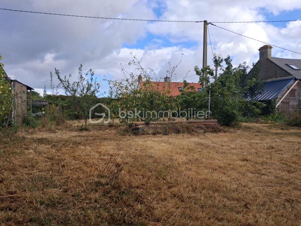 😎Un cadre de vie privilégié entre campagne et proximité des commodités !

👌Découvrez cette jolie parcelle de 1 020 m², idéalement située à la sortie du Molay-Littry, offrant un environnement agréable et paisible tout en restant proche de la ville et de ses commodités.

➕Les atouts de cette parcelle :

✅ 1 020 m² de terrain pour réaliser votre projet de construction

✅ Très bonne exposition, idéale pour profiter pleinement de la lumière naturelle

 ✅ Libre de tout constructeur : vous choisissez librement votre constructeur et votre projet

✅ Terrain non viabilisé, à viabiliser selon votre projet

✅ Un emplacement permettant de profiter de la tranquillité de la campagne tout en restant à proximité du Molay-Littry

✅ Une belle surface offrant de nombreuses possibilités d’aménagement

💰PRIX TRÈS ATTRACTIF : 55 000 € Soit seulement 53,92 € / m².

Une belle opportunité pour concrétiser votre projet de construction dans un environnement calme et verdoyant, sans vous éloigner des services et commodités de la ville.

🌳Vivre à la campagne, tout en restant proche de la ville : et si votre futur projet commençait ici ?

Pour plus d’informations ou organiser une visite, contactez- moi.


☎️07.65.67.70.58
📧s.gorregues@bskimmobilier.com
Les informations sur les risques auxquels ce bien est exposé sont disponibles sur le site Géorisques : www.georisques.gouv.fr
EI Stéphane Gorréguès
Mandataire indépendant en immobilier
Réseau BSK Immobilier
Immatriculé au RSAC de Coutances n 929936029000
#stephanegorreguesimmobilier
#opportunité #terrain #molaylittry
#stephanegorreguesbskimmobiliersaintloetenvirons