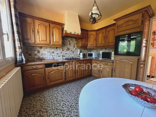 Maison à vendre 7 pièces BLENEAU (89) 6 chambres