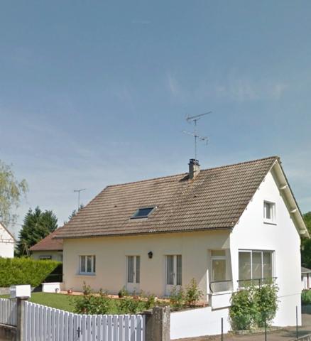 Maison à vendre 7 pièces BLENEAU (89) 6 chambres