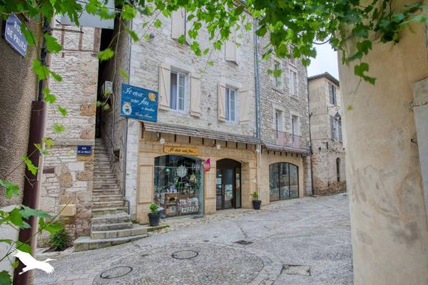 Immeuble à vendre |  Souillac |  342 m²