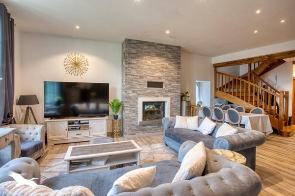 Immeuble à vendre |  Souillac |  342 m²