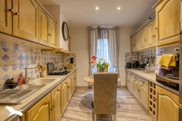 Immeuble à vendre |  Souillac |  342 m²