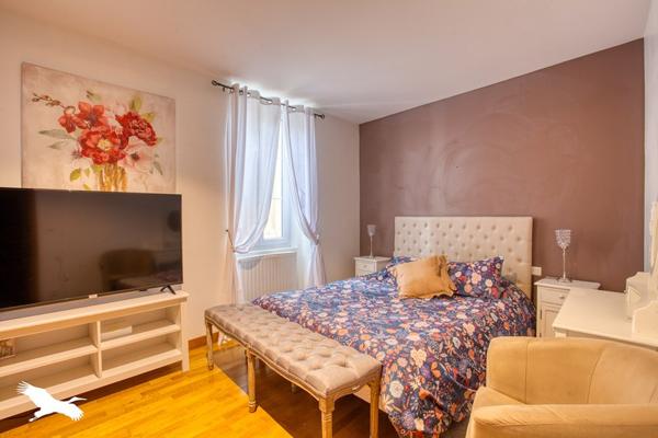 Immeuble à vendre |  Souillac |  342 m²