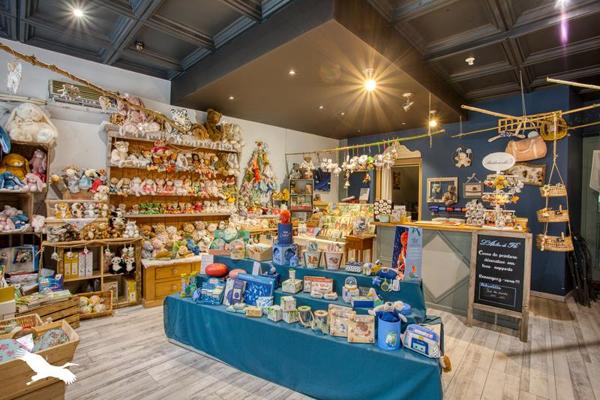 Immeuble à vendre |  Souillac |  342 m²