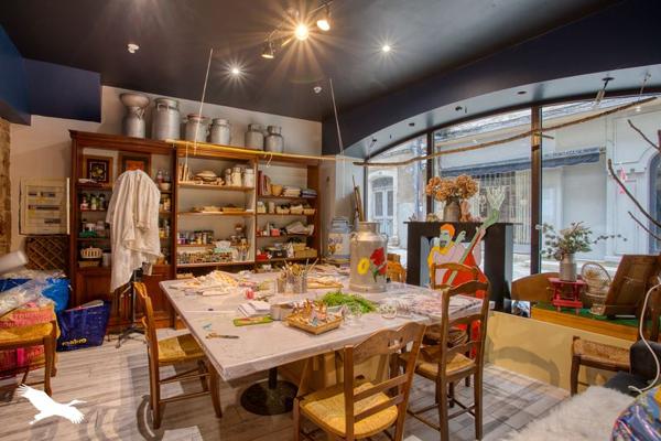 Immeuble à vendre |  Souillac |  342 m²