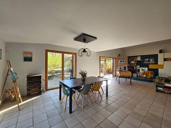 Maison à vendre à Les Herbiers en Vendée (85500), ref : 85013-1090066