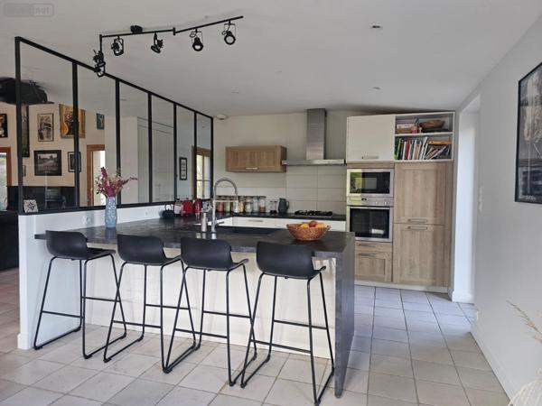 Maison à vendre à Les Herbiers en Vendée (85500), ref : 85013-1090066