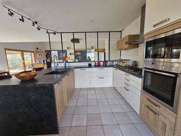 Maison à vendre à Les Herbiers en Vendée (85500), ref : 85013-1090066