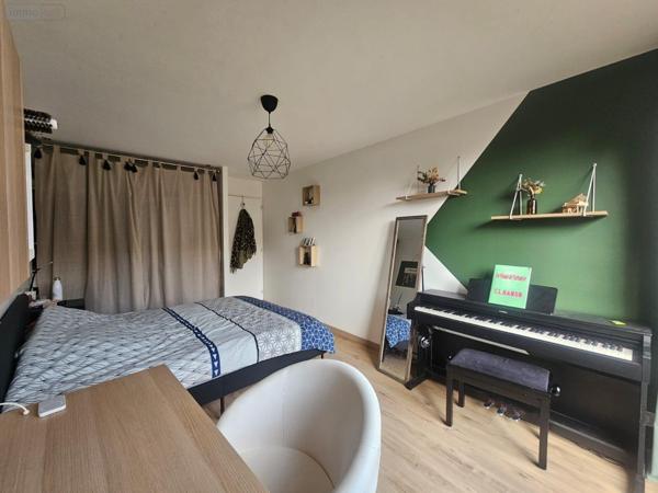 Maison à vendre à Les Herbiers en Vendée (85500), ref : 85013-1090066