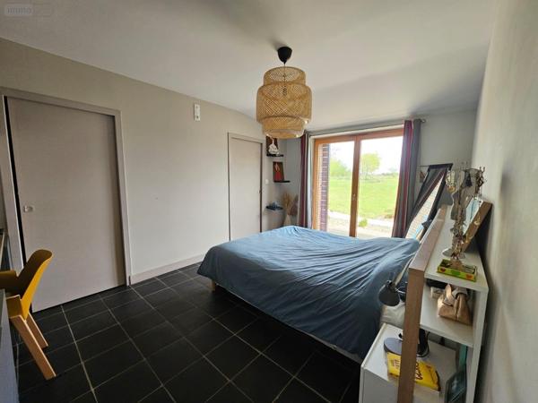 Maison à vendre à Les Herbiers en Vendée (85500), ref : 85013-1090066