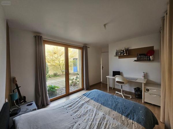 Maison à vendre à Les Herbiers en Vendée (85500), ref : 85013-1090066