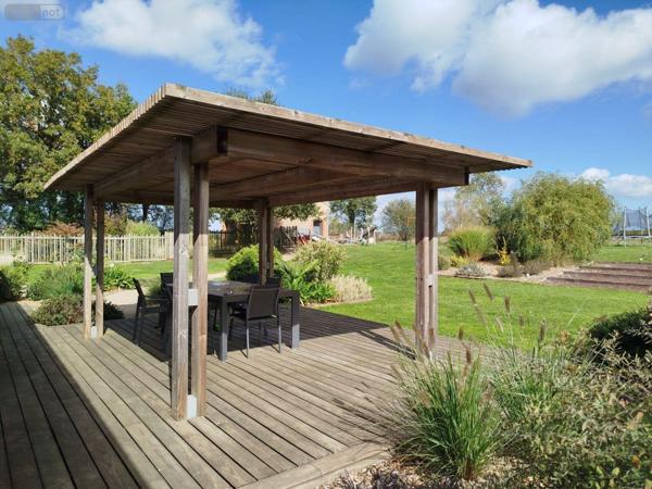 Maison à vendre à Les Herbiers en Vendée (85500), ref : 85013-1090066